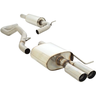 Friedrich Motorsport Gr.A System Seat Leon 5F ST inkl. FR